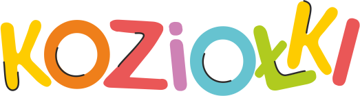 koziolki napis